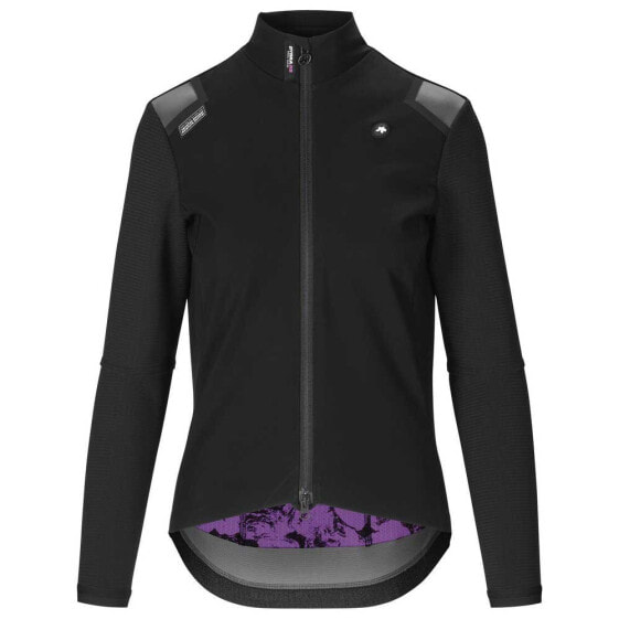 ASSOS Dyora RS Winter jacket