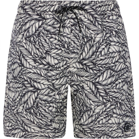 PROTEST Yukis swimming shorts