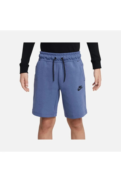Шорты Nike Sportswear Tech Fleece Boys