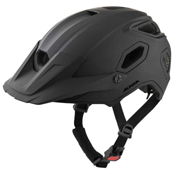 ALPINA Comox MTB Helmet