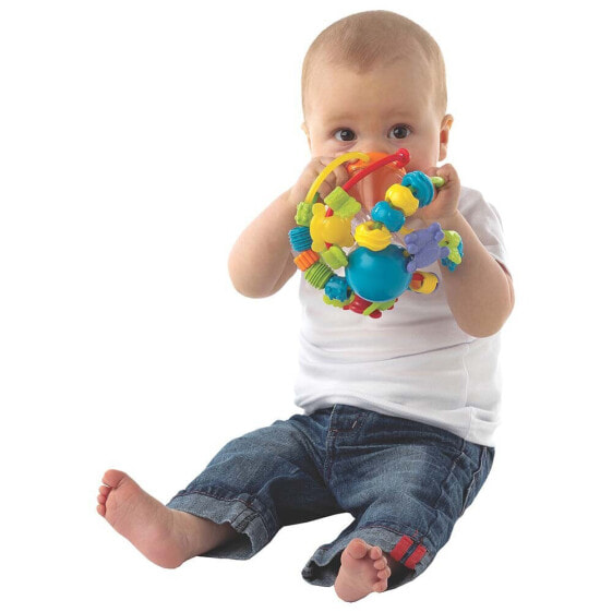 Развивающий игрушка Playgro Балон Учимся и играем