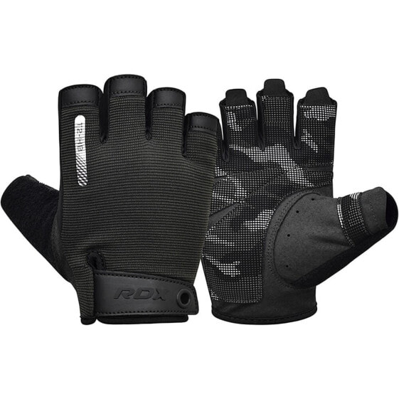 RDX SPORTS T2 Training Gloves