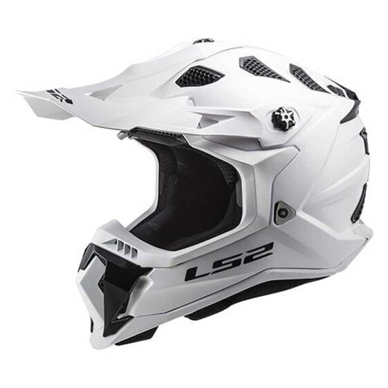 LS2 MX700 Subverter Single Mono off-road helmet