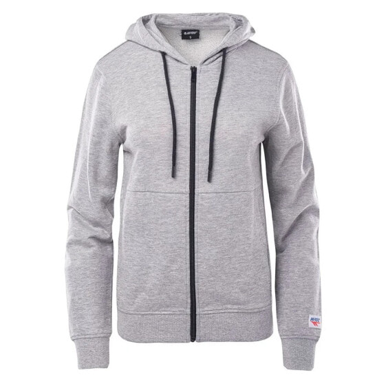 HI-TEC Sabarin hoodie