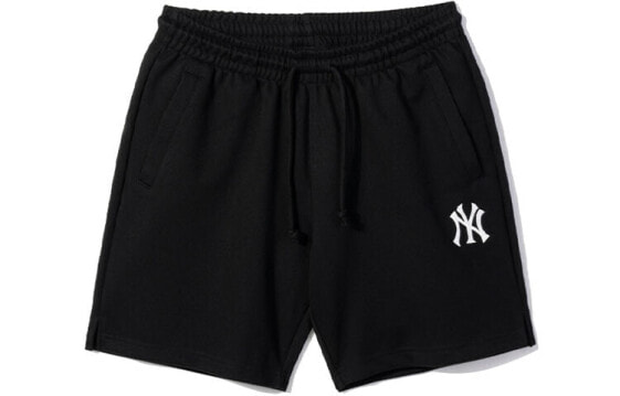 Shorts New Era x MLB SS23 Logo