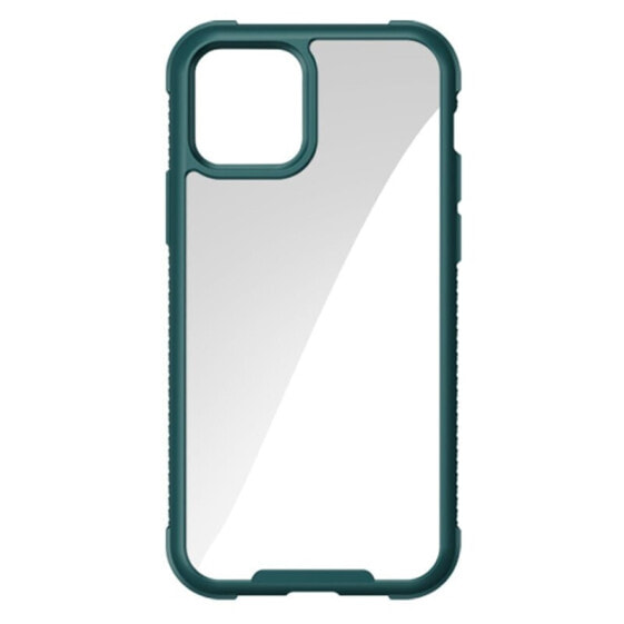 Чехол для смартфона joyroom Frigate Series зеленый iPhone 12 mini
