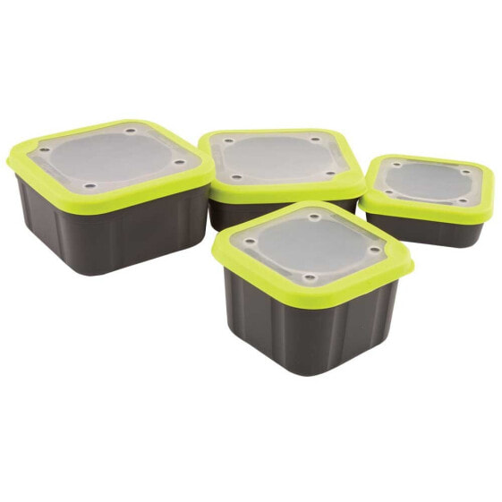 MATRIX FISHING Solid Top Compact Bait Box