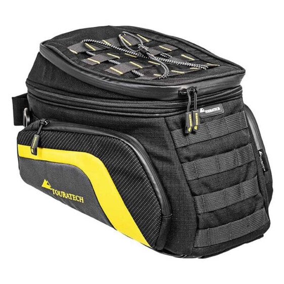 TOURATECH Touring BMW R1250GS/R1200GS/F850GS/F750GS Tank Bag