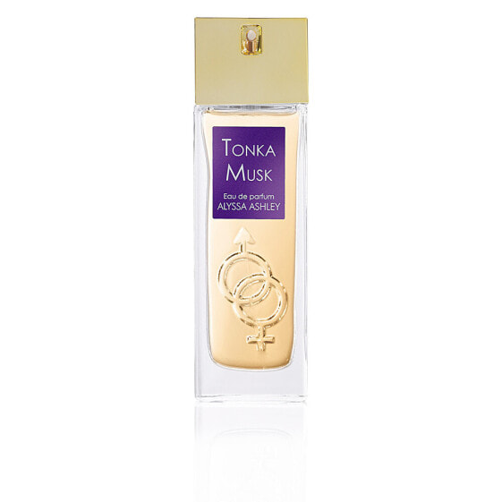 TONKA MUSK eau de parfum spray 100 ml