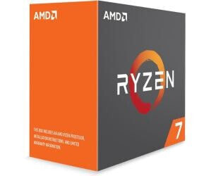 AMD Ryzen 7 1800X 4 GHz - AM4