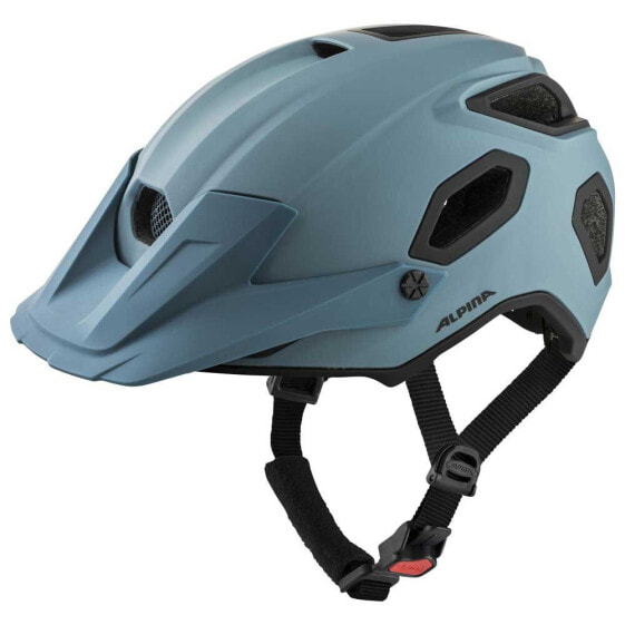 ALPINA Comox MTB Helmet
