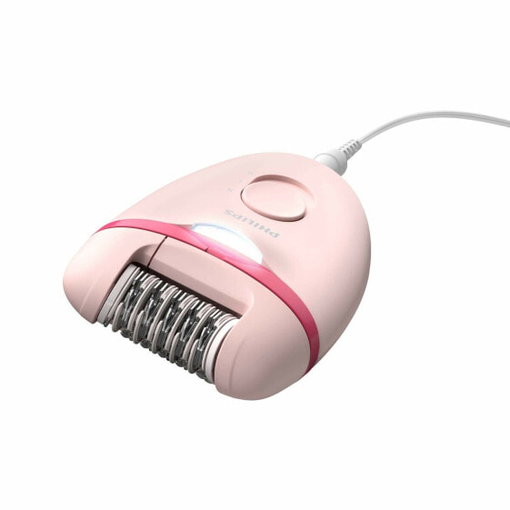 Эпилятор Philips BRE285/00 "Electric Hair Remover"