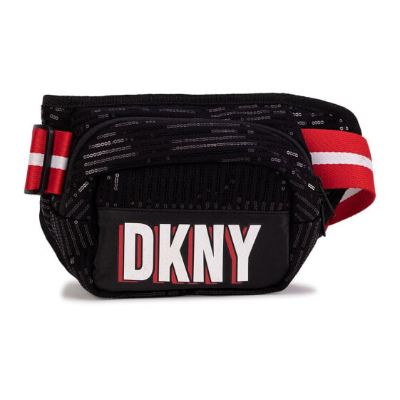 DKNY D30521-09B Waist Pack