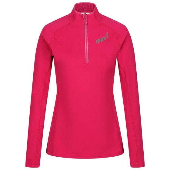 INOV8 Technical Mid full zip sweatshirt