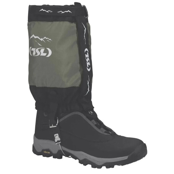 TSL OUTDOOR Short Trek Gaiters