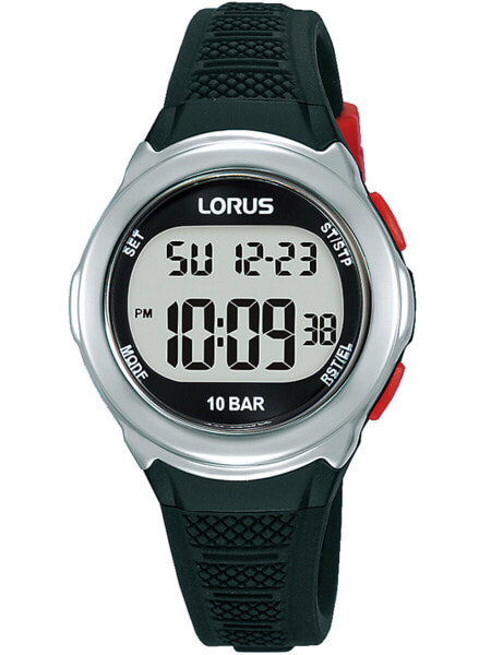 Часы и аксессуары LORUS R2389NX9 Kids 32 мм 10ATM