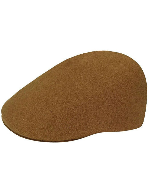 Men's Seamless Wool 507 Ivy Caps & Flat Caps