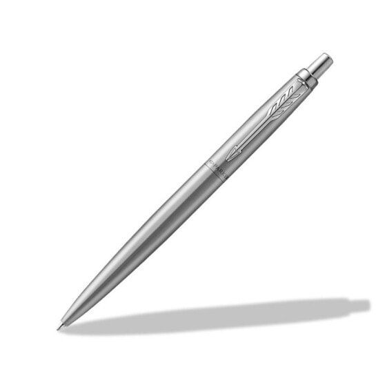 Ручка шариковая Parker Jotter XL - Clip - Clip-on retractable - синяя - 1 шт.