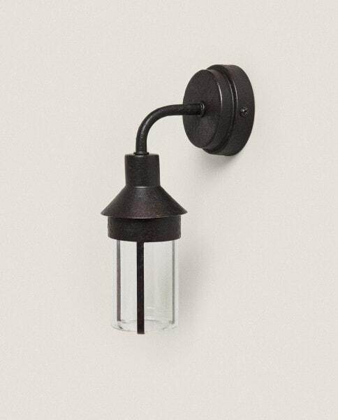 Lamp | small outdoor wall lamp