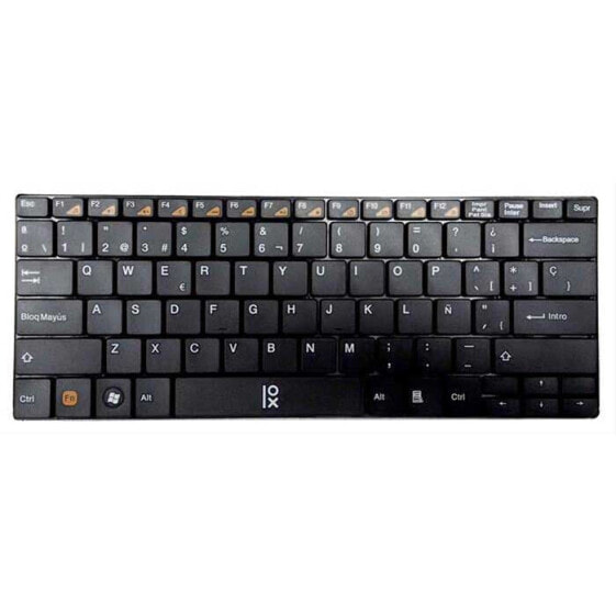 PRIMUX T2 wireless keyboard