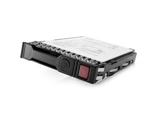 HPE 4TB SAS 12G 7.2K LFF SC-STOCK - Hdd - Serial Attached SCSI (SAS)