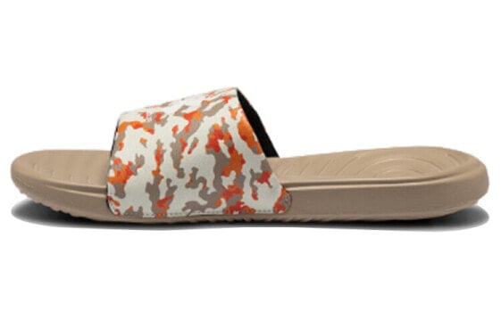 Under Armour Ansa Camo Sports Slippers 3023760-200