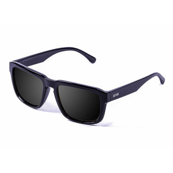 OCEAN SUNGLASSES Bidart Polarized Sunglasses