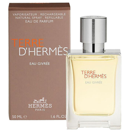 Парфюм мужской Hermes Terre D’Hermès Givrée 100 мл