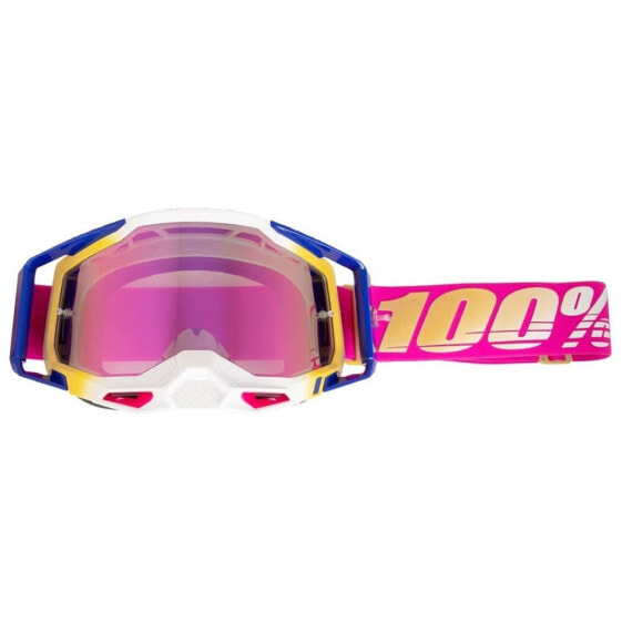 100percent Racecrfat 2 Goggles