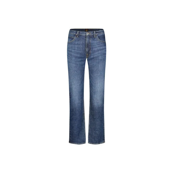 LEE Brooklyn Straight Fit jeans