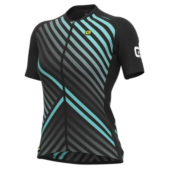 ALE Fast short sleeve jersey