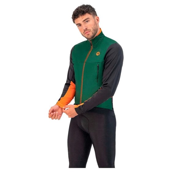 ROGELLI Cadence jacket