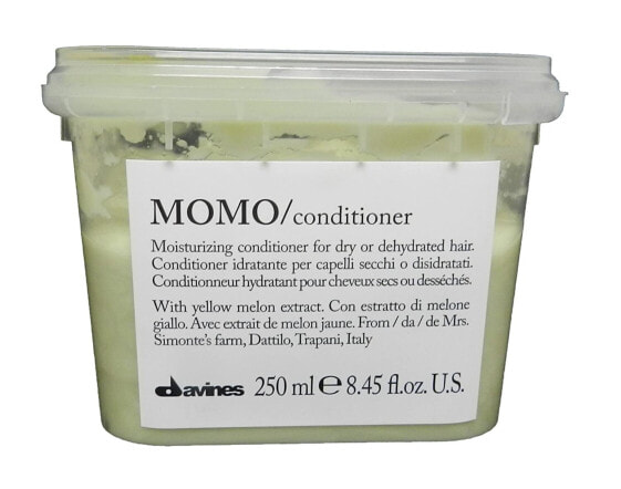 Davines Essential Haircare Conditioner, Momo 250 ml
