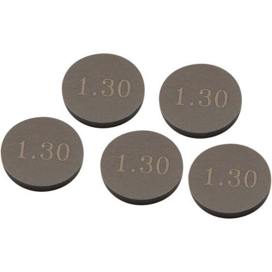 PROX 9.48x1.30 mm Valve Shim 5 units