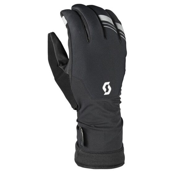 SCOTT Aqua Goretex gloves