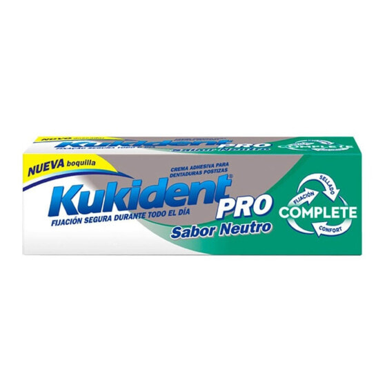 Зубная паста KUKIDENT Complete Pro Neutro 70 грамм