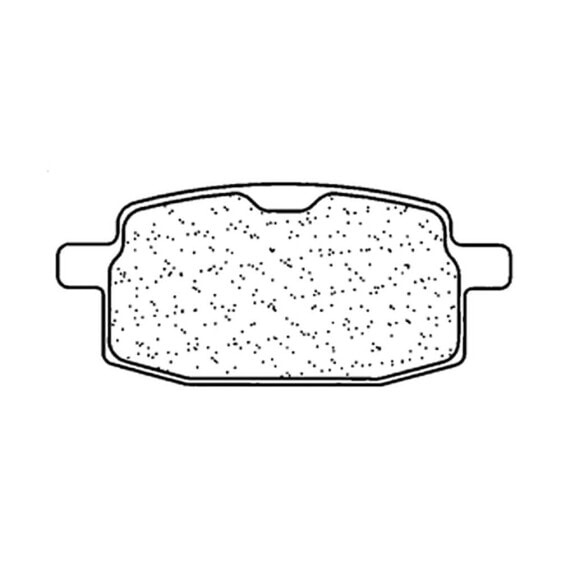 CL BRAKES 3029SC Sintered Brake Pads