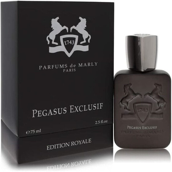 Мужская парфюмерия Parfums de Marly Pegasus Exclusif EDP 75 ml