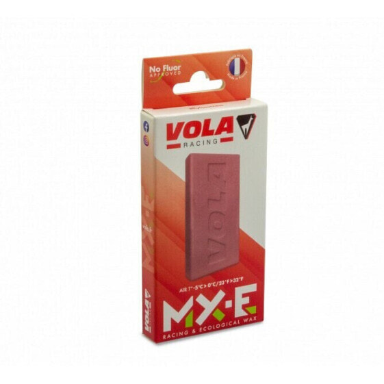 VOLA 221913 Eco-Responsible Racing MX-E Wax