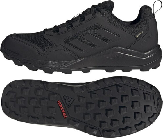 Buty trekkingowe męskie Adidas Buty adidas Terrex Tracerocker 2 GTX IF2579