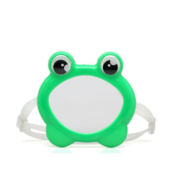 Очки для плавания детские ATOSA Frog Boy