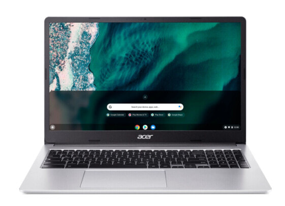 Acer Chromebook CB315-4H-C6SD - 1.1 GHz - 39.6 cm (15.6") - 1920 x 1080 pixels - 8 GB - 64 GB - ChromeOS