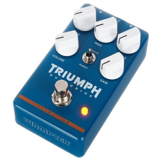 Wampler Triumph Overdrive