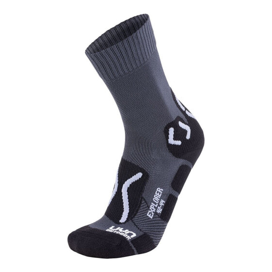 UYN Outdoor Explorer socks