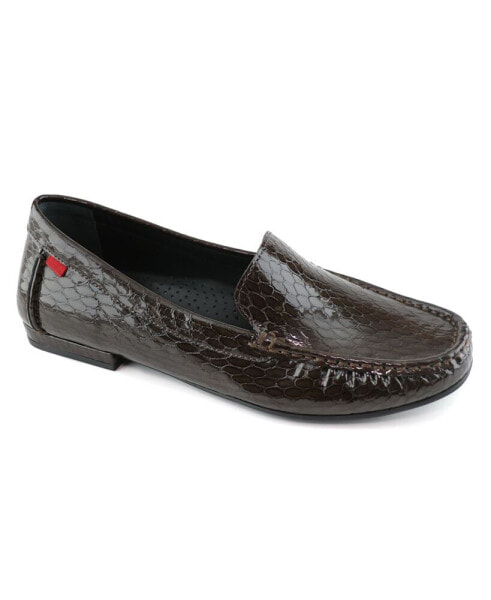 Amsterdam Women's Loafer Shoes