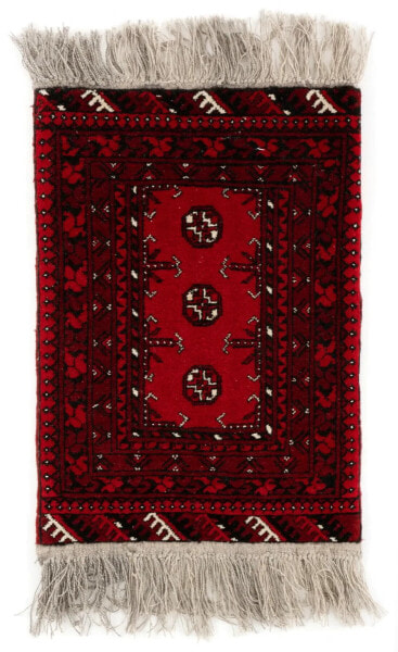 Teppich Afghan XII