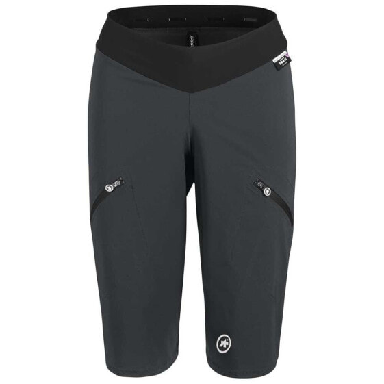 ASSOS Trail shorts