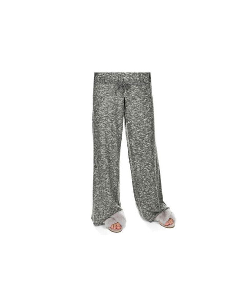 Petite Hacci Wide Leg Soft Lightweight Lounge Pants