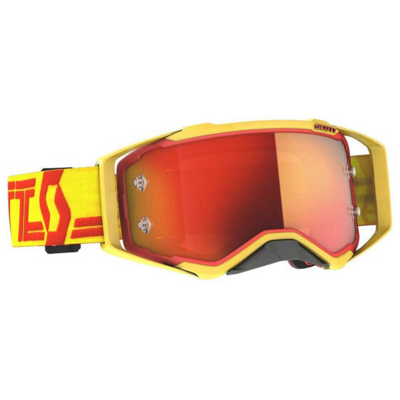 SCOTT Prospect Goggles