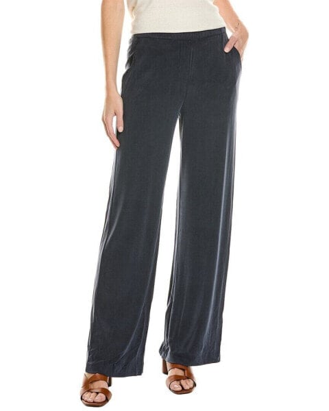 Majestic Filatures Stretch Relaxed Pant Women's